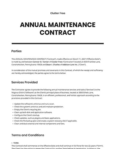 cnc machine annual maintenance contract|Annual Maintenance Contracts .